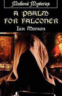A Psalm for Falconer 1906288658 Book Cover