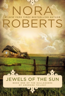 Jewels of the Sun 0425271587 Book Cover