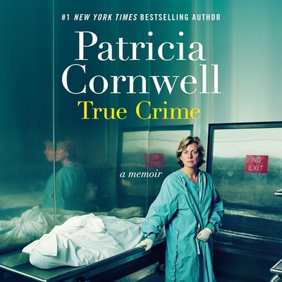 True Crime: A Memoir B0GXC61D1J Book Cover