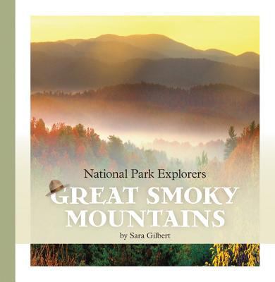 Great Smoky Mountains 1608186334 Book Cover