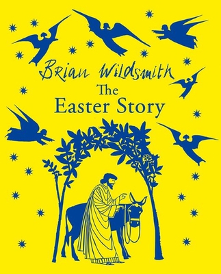 Easter Story 0192768735 Book Cover