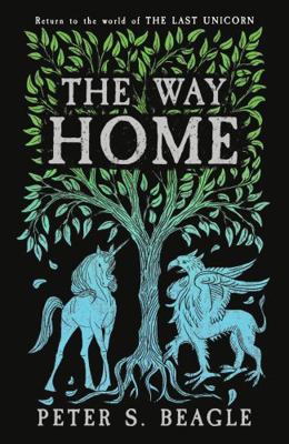 The Way Home 1399607030 Book Cover