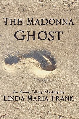 The Madonna Ghost 1440190763 Book Cover