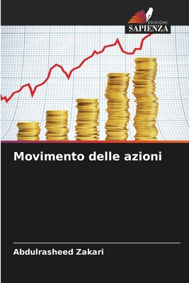 Movimento delle azioni [Italian] 6207152123 Book Cover