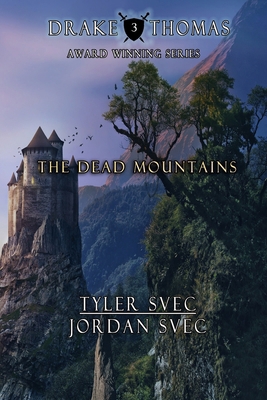 The Dead Mountains B0CKPWCHG9 Book Cover