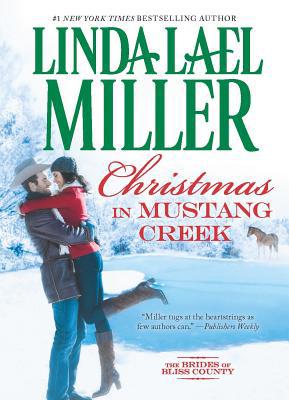 Christmas in Mustang Creek 0373779089 Book Cover