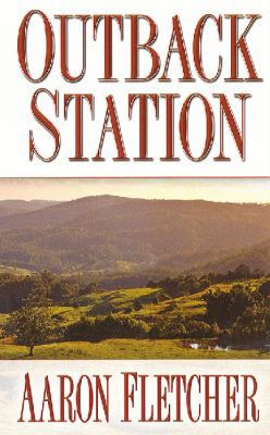 Outback Station 0843947306 Book Cover