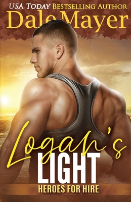 Logan's Light: A SEALS of Honor World Novel 177336037X Book Cover