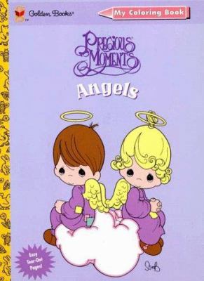 Angels 0307087468 Book Cover