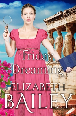Friday Dreaming 1791651097 Book Cover