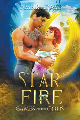 Star Fire B0CJHGDXQY Book Cover