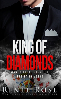 King of Diamonds: Was in Vegas passiert, bleibt... [German] 1732248427 Book Cover