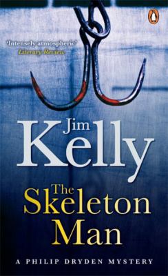 The Skeleton Man 0141027495 Book Cover