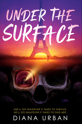 Under the Surface 0593625080 Book Cover