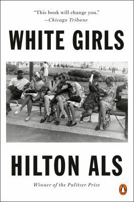 White Girls 052550656X Book Cover
