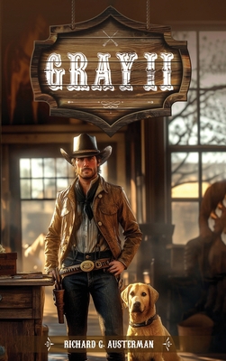 Gray II B0FF7BHNFL Book Cover