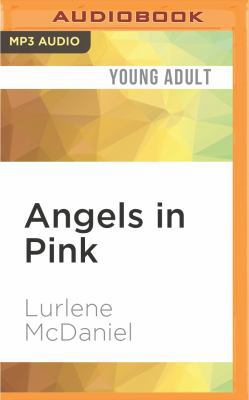 Angels in Pink: Kathleen's Story 1522605118 Book Cover