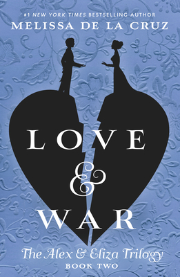 Love & War 1524739650 Book Cover