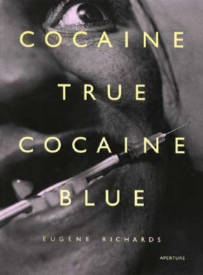 Cocaine True Cocaine Blue 0893815438 Book Cover