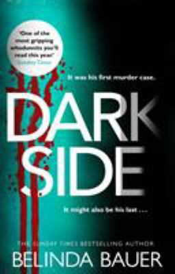 Darkside: From the Sunday Times bestselling aut... 0552158887 Book Cover