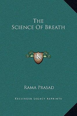 The Science Of Breath 1169211283 Book Cover