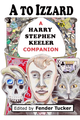 A To Izzard TPB 1605431257 Book Cover