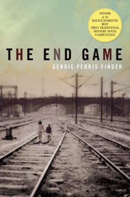 The End Game: A Mystery 0312611552 Book Cover