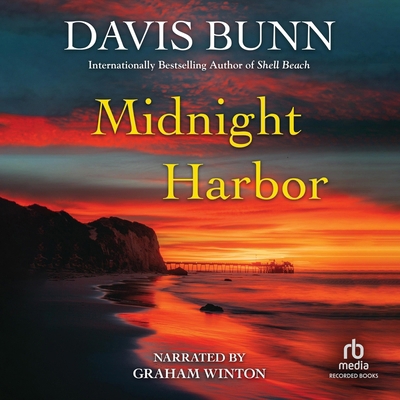 Midnight Harbor B0DWZNMHRL Book Cover
