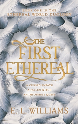 The First Ethereal 1838272615 Book Cover