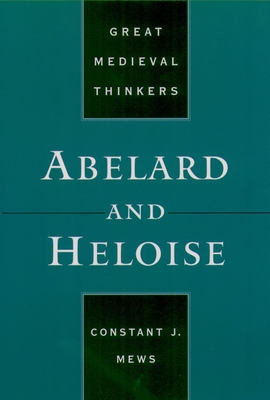 Abelard and Heloise 0195156897 Book Cover