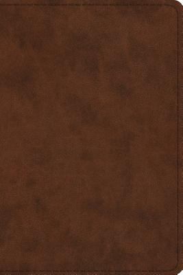 Pastor's Bible-ESV 1433556227 Book Cover