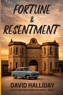 Fortune and Resentment B0HCBZXTBY Book Cover