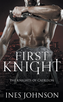 First Knight B09MR9XZB2 Book Cover