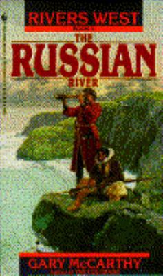 The Russian River 055328844X Book Cover