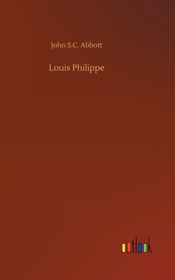 Louis Philippe 3734074754 Book Cover