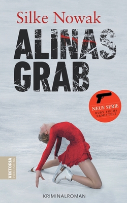 Alinas Grab [German] 3750407509 Book Cover