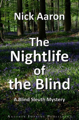 The Nightlife of the Blind 9083433854 Book Cover