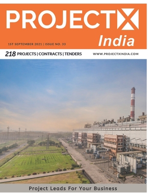 ProjectX India: 1st September 2021 - Tracking M... B09L4RB3RR Book Cover