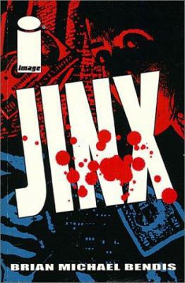 Jinx: The Definitive Collection 1887279636 Book Cover