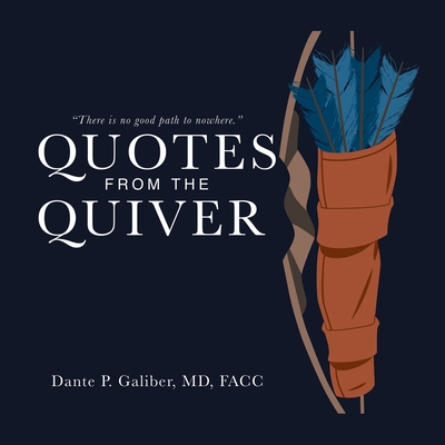 Quotes from the Quiver 1546227024 Book Cover