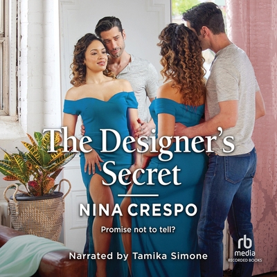 The Designer's Secret B0CK9RHL8X Book Cover