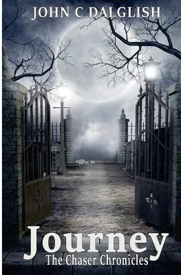 Journey 1500600520 Book Cover