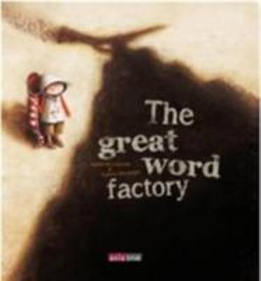 The Great Word Factory 9881318041 Book Cover