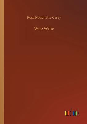 Wee Wifie 373403244X Book Cover