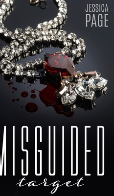 Misguided Target 1715633164 Book Cover