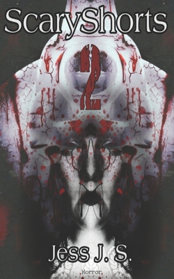 ScaryShorts 2 [German] B08M2FZ9T5 Book Cover