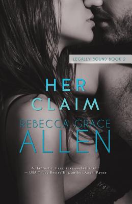 Her Claim 0999206672 Book Cover