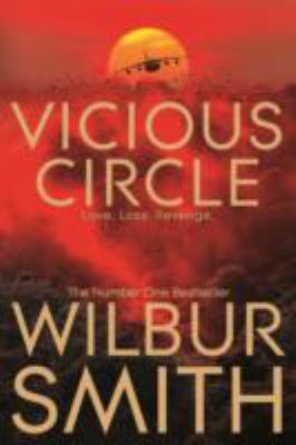 Vicious Circle 1447260643 Book Cover