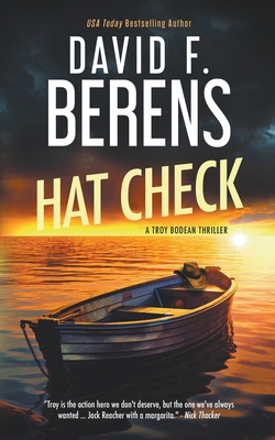 Hat Check B0CLNRRF1D Book Cover