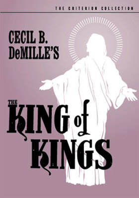 The King Of Kings 078002799X Book Cover